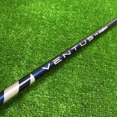 2026年最新】Qi10 シャフト Ventus Blue Velocoreの人気アイテム