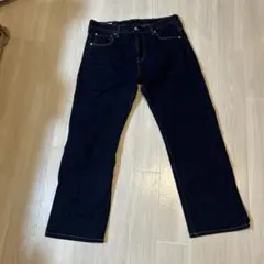 [Levi's] 569 ネイビージーンズ W30 L30