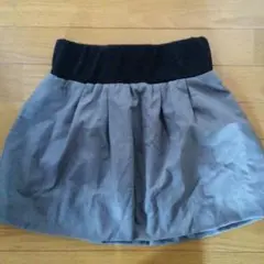 バルーンスカート