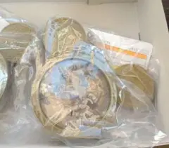 ディズニーシー　20周年　グミキャンディーケース