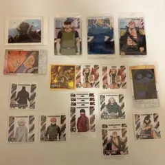 僕のヒーローアカデミア プロヒ 歴代 まとめ売り