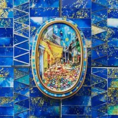 青山デカーボ 工作素材