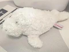 AURORA ぬいぐるみ　オーロラ　じゅごんのサムネイル