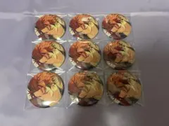 あんスタ　紅郎　テーマスカウト缶バッジ