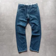 BEN DAVIS "HEY RICH GIRL" DENIM 32のサムネイル