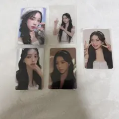 2025年最新】aespa カリナ シーグリの人気アイテム - メルカリ