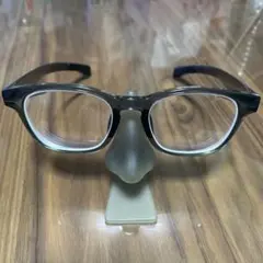 JINS メガネ Quick Fit bold