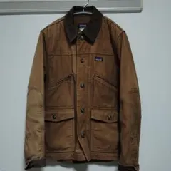 パタゴニア　トルコ製　コーデュロイジャケット patagonia - patagoniaパタゴニア 1999年製 トルコ製ORIGINAL