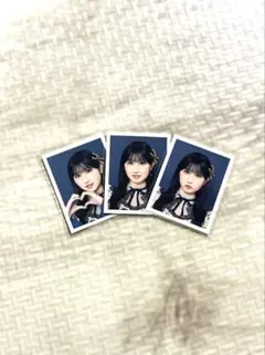 LOVE 山本杏奈 ミニフォトカード IDフォト まとめ売り - メルカリ