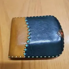 2025年最新】ojaga design メンズ 折り財布の人気アイテム