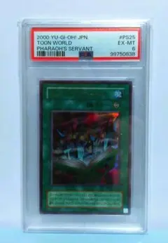 2025年最新】トゥーンワールド psaの人気アイテム - メルカリ