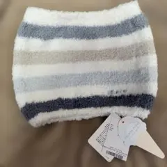 新品　ジェラートピケ　腹巻き　フリーサイズ