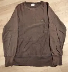 チャンピオン スウェット トリコタグ セパレート Mサイズ チャンピオン スウェット トリコタグ セパレート Mサイズ