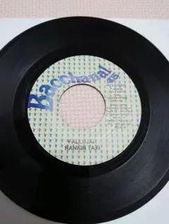 2025年最新】Rankin taxi レコードの人気アイテム - メルカリ