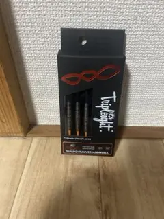 DYNASTY TRIPLEIGHT Aber2 鎌田愛モデル