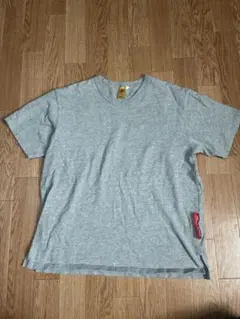 AOTENG WORKS グレー Tシャツ Mサイズ