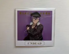あんスタ 乙狩アドニスStar's Parade UNDEAD