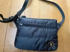MARY QUANT マリークワント サコッシュ ショルダーバッグのサムネイル