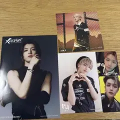 高塚大夢くんのグッズ