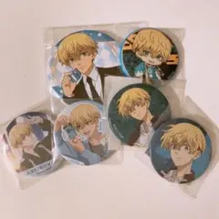 銀魂 ジャンフェス アニプレックス 缶バッジ 沖田総悟 - メルカリ