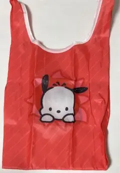 かぷばっぐ サンリオキャラクターズ〜おしりstyle2〜 ポチャッコ