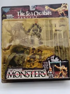 THE THING 遊星からの物体Xフィギュア Norris Creature - メルカリ
