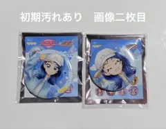 ソラ・ハレワタール 缶バッジ ファッションシリーズ ひろがる!スカイプ 