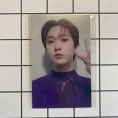 ASTRO サナ　All yours タワレコ トレカ