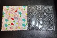 【新品未使用】【匿名配送】FILM RED クリーニングクロス　 ロー　ベポ