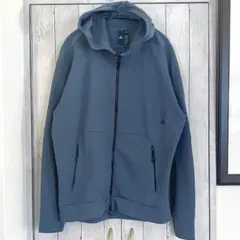 adidas トラックジャケット　ジャージ