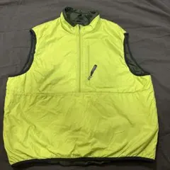 patagonia イエロー ダウンベスト 2026年最新】patagonia カラー：イエロー系 メンズ ダウンベスト