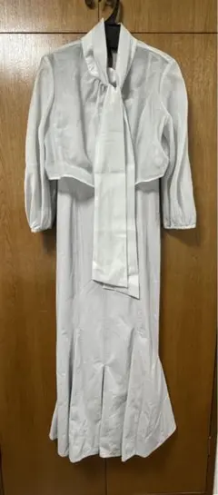 アンドクチュール　セットワンピース