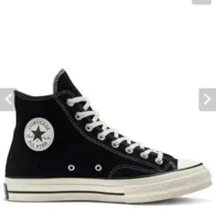 Converse CT70 Chuck 70 Hi Black 27.5cm