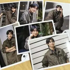 那須雄登 ステフォ 2025年最新】那須雄登 少年たちの人気アイテム - メルカリ