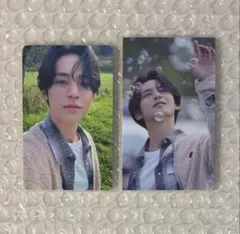 SEVENTEEN セブチ ミンギュ 会場限定 トレカ 2025年最新】SEVENTEEN 会場限定 ミンギュの人気アイテム - メルカリ