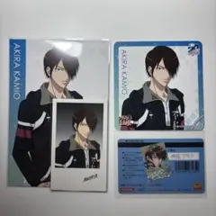 2025年最新】テニスの王子様 mix&match cardの人気アイテム - メルカリ