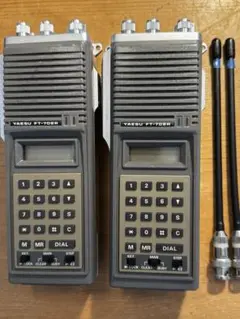 STANDARD FT-60 ジャンク扱い STANDARD FT-60 ジャンク扱い