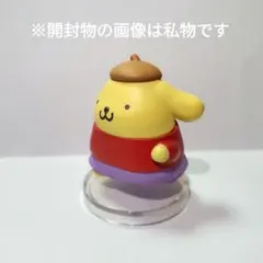 クレヨンしんちゃん×サンリオ キャラクターズ ならぶんです。 マサオくん　ガチャ