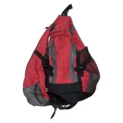 90's adidas ワンショルダーバッグ　y2k