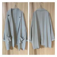 ジャケットL☆IENA好きナノユニバース好きバビロン好きユナイテッドアローズに