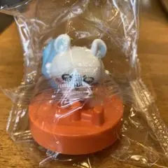 ちいかわ　ココイチ　フィギュア　モモンガ　CoCo壱番屋