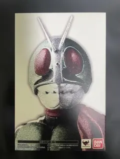 2026年最新】BANDAI フィギュア 仮面ライダーの人気アイテム - メルカリ