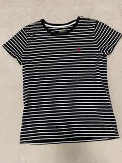 ポロラルフローレン　ボーダーTシャツ