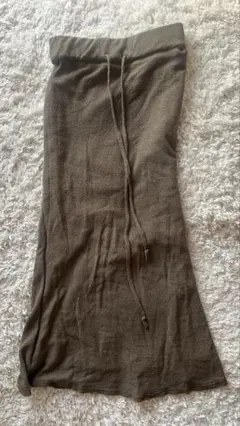 2026年最新】goa ロングスカートの人気アイテム - メルカリ