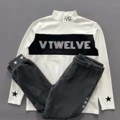 2025年最新】v12 セットアップの人気アイテム - メルカリ