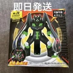 ポケモン モンコレML-26 ジガルデ 新品 送料無料 - メルカリ