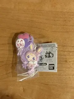 メゾピアノ×キティ ガチャ ベリエちゃん カプセルラバーマスコット