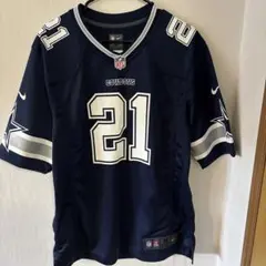 2025年最新】nfl ゲームシャツの人気アイテム - メルカリ