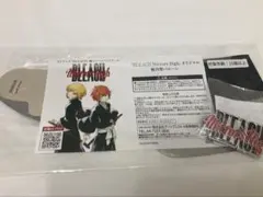 BLEACH Mirrors High TGS2026 ノベルティセット