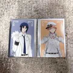 アイナナ 劇場総集編 後編 和泉一織 和泉三月 2点セット